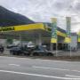 AGROLA TopShop der LANDI Oberwallis in Glis (Eröffnung 17. Mai 2023)