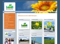 LANDI Lenzburg