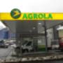 AGROLA Tankstelle in Meiringen  überdacht - mit TopShop - Laden