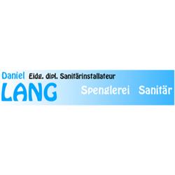 Daniel Lang - Spenglerei und Sanitär