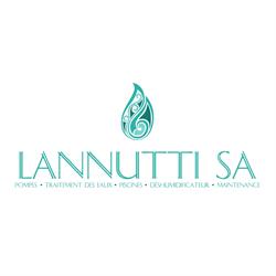 LANNUTTI SA