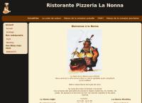 Restaurant Pizzeria La Nonna