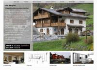 Lanz Innenarchitektur und Schreinerei AG