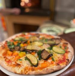 Pizzeria la Principessa