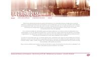 Pizzeria la Principessa