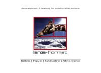 large-format