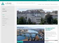 L + B AG Liegenschaftsberatung