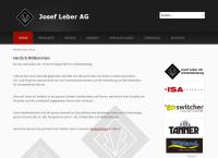 Josef Leber AG
