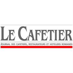 Journal des Cafetiers et Restaur. de la Suisse Romande