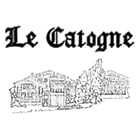 Le Catogne