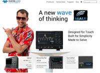 Lecroy SA