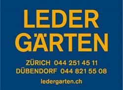 LEDER Garten- + Landschaftsbau
