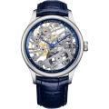Aerowatch Renaissance Classic Skeleton A 50981 AA03