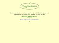 Dieffenbacher Sàrl