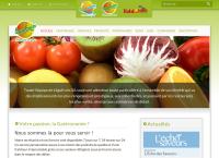 Légufruits SA
