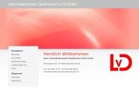 Lehrmittelvertrieb