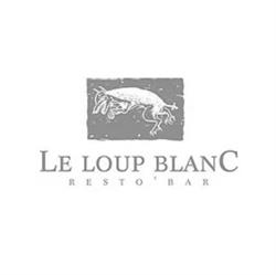 Restaurant le Loup Blanc