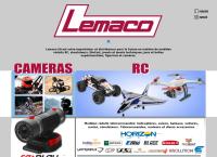 Lemaco Prestige Models SA