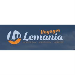 Lémania Voyages
