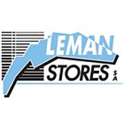 Léman Stores SA
