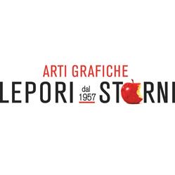 Lepori e Storni Arti Grafiche SA