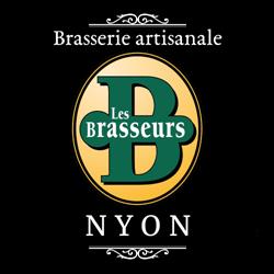 Brasserie Les Brasseurs SA