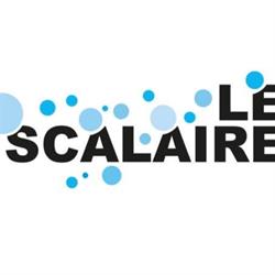 Le Scalaire, Alain Anderegg