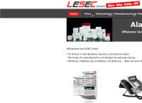 LESEC GmbH