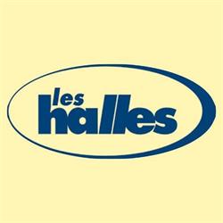 Restaurant Les Halles