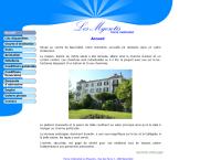 Home Médicalisé Les Myosotis