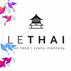 Restaurant Le Thaï