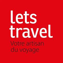 Lets Travel SA