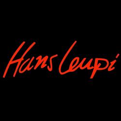 Hans Leupi - Leupimoto