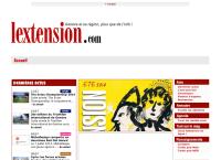 L'extension Le Journal de L'emploi SA