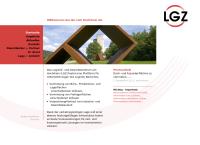 LGZ Hochrhein AG