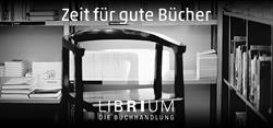 LIBRIUM - Die Buchhandlung