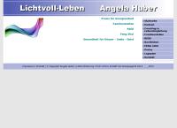 Angela Huber Feng Shui