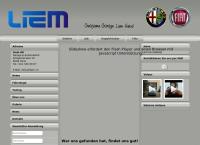 Garage Liem AG