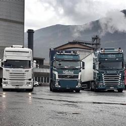 K. Lienhard Transport AG