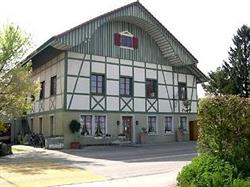 Restaurant Zur Linde