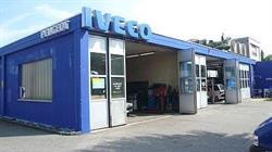 Garage Lindenmann AG