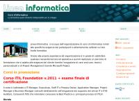 Linea Informatica SA