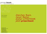 Lithoteam AG