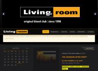 Living Room Sagl