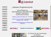 Lobotech Engineering AG