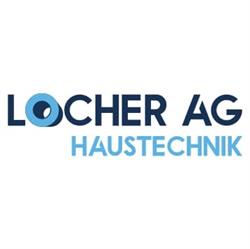 Locher AG Haustechnik