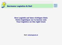 Bermane Logistics & Rail
