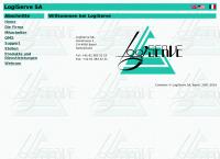 Logiserve SA