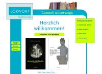 Website von Lokwort Engler