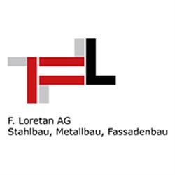 F. Loretan AG